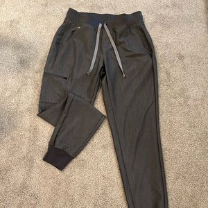 Figs jogger scrub pants